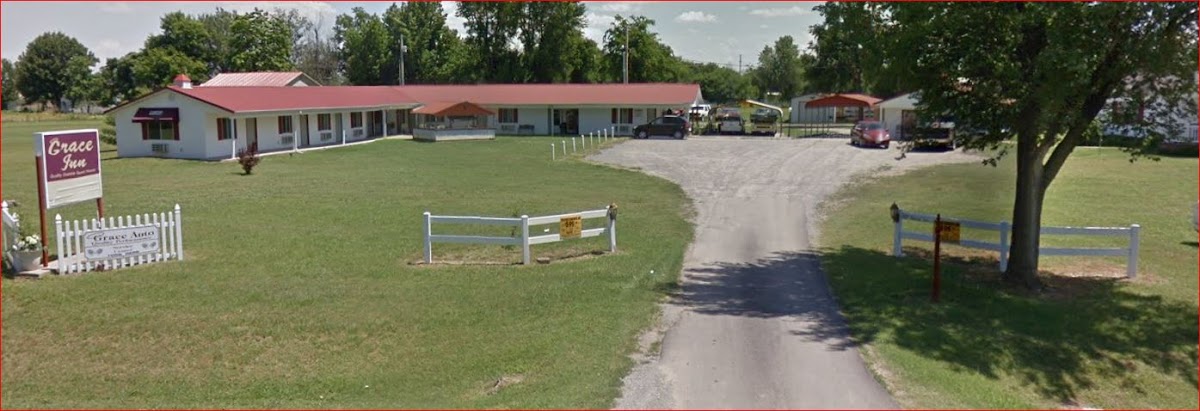 Grace Inn-East Prairie